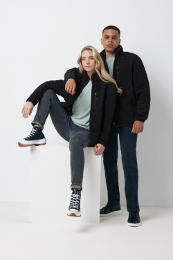 Logotrade promotional giveaway picture of: Iqoniq Diran recycled polyester pile fleece jacket