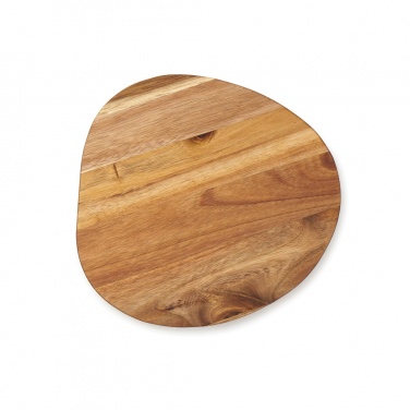Logo trade promotional giveaway photo of: VINGA Veia serving board S