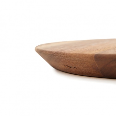 Logo trade promotional merchandise picture of: VINGA Veia serving board S
