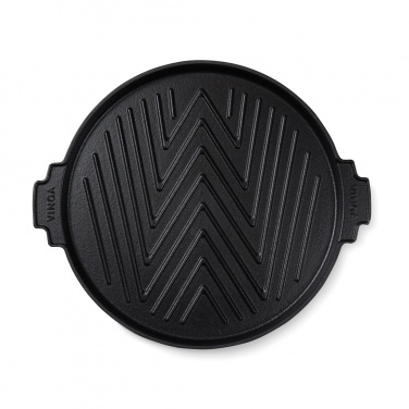 Logo trade promotional merchandise image of: VINGA Monte Ardoise grill griddle, 30cm