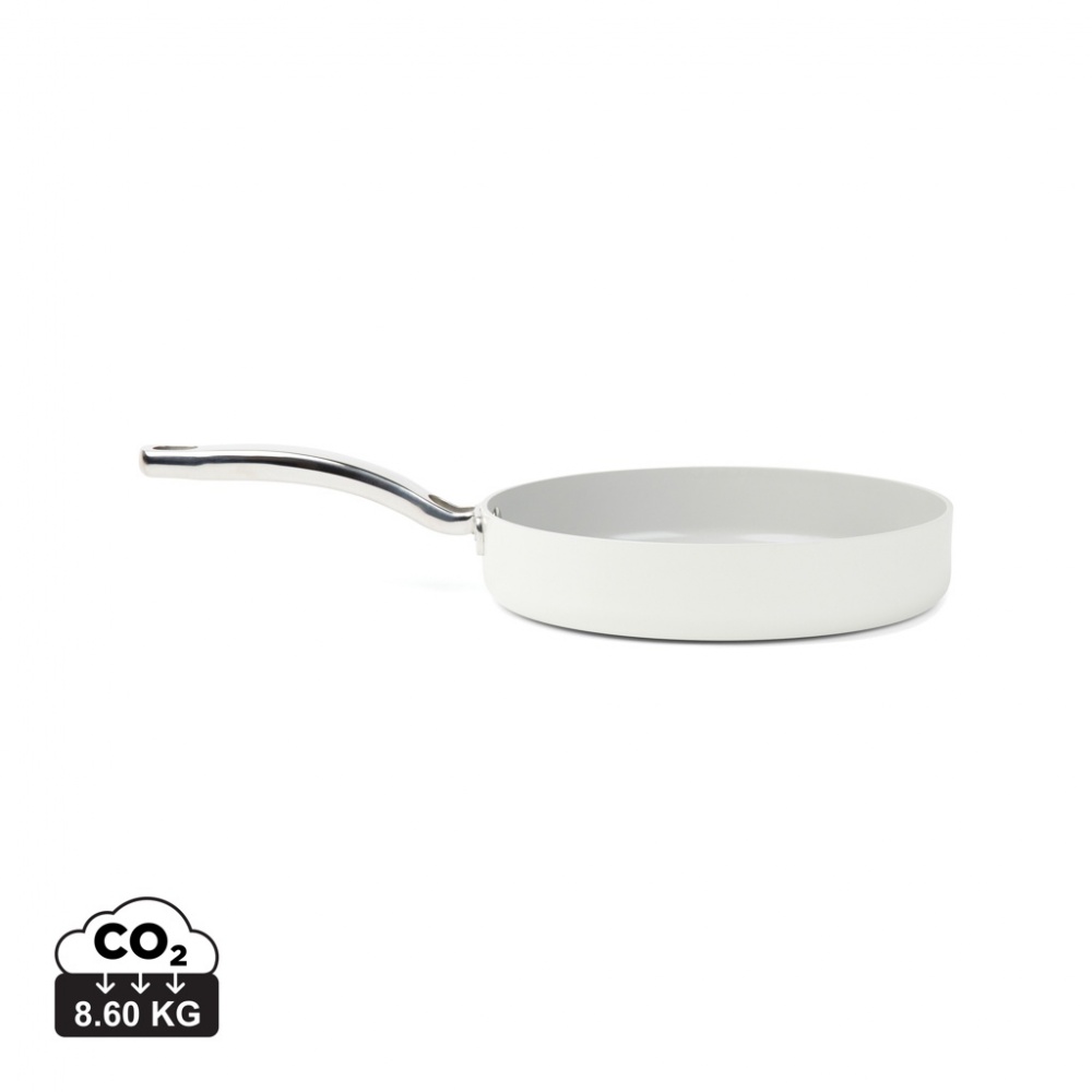 Logotrade promotional merchandise picture of: VINGA Alte RCS recycled aluminium fry pan 25 cm