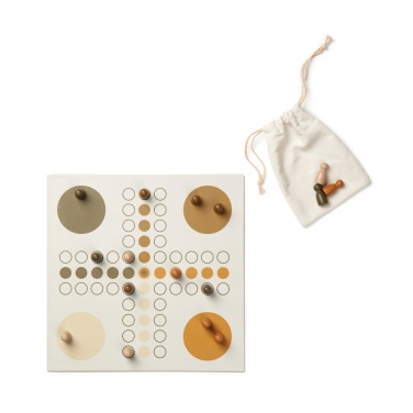 Logo trade promotional gifts picture of: VINGA Coffee table collection box