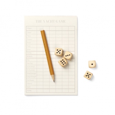 Logotrade promotional item picture of: VINGA Coffee table collection box