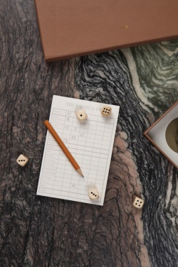 Logotrade promotional giveaways photo of: VINGA Coffee table collection box