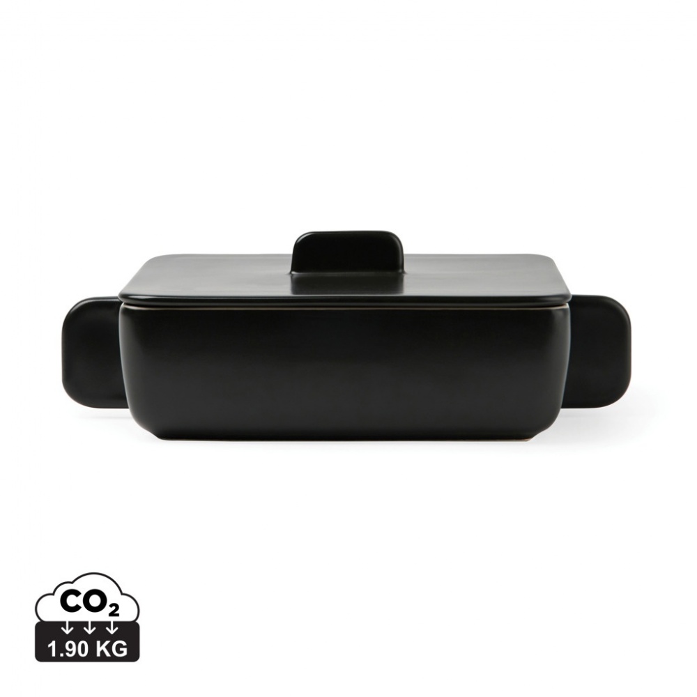 Logo trade promotional giveaway photo of: VINGA Monte neu gratin dish