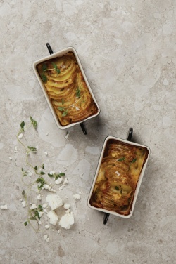 Logo trade corporate gifts image of: VINGA Monte neu mini dish 2 pcs