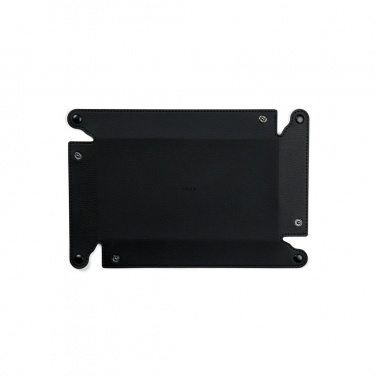 Logo trade advertising products image of: VINGA Timo PU RCS RPET tray