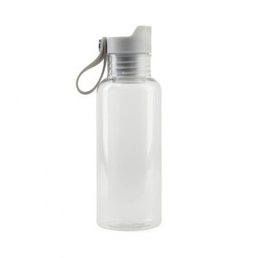 Logotrade corporate gift picture of: VINGA Balti RCS recycled pet bottle 600 ML