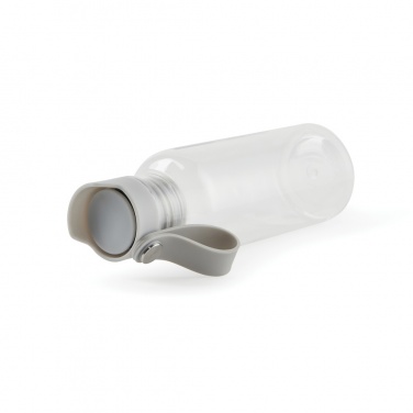 Logotrade promotional items photo of: VINGA Balti RCS recycled pet bottle 600 ML