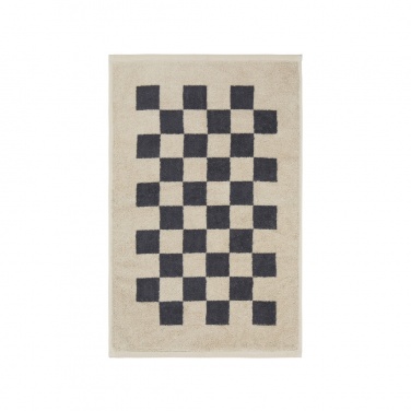 Logo trade promotional items picture of: VINGA Elba OCS organic cotton towel, 4 pcs set