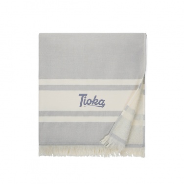 Logotrade advertising product image of: VINGA Tolo hammam terry towel