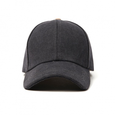 Logo trade business gifts image of: VINGA Bosler AWARE™ canvas cap