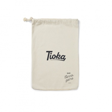 Logo trade corporate gifts picture of: VINGA Miro beach tennis game