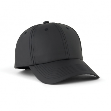Logo trade business gift photo of: VINGA Baltimore AWARE™ recycled PET cap