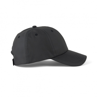 Logo trade advertising products picture of: VINGA Baltimore AWARE™ recycled PET cap