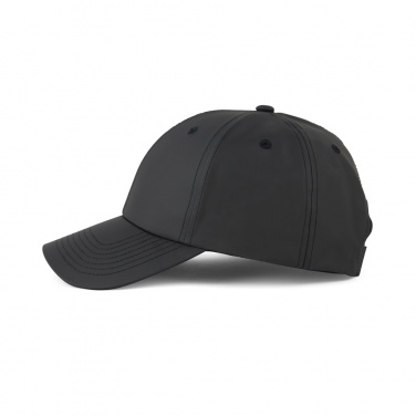 Logo trade promotional merchandise picture of: VINGA Baltimore AWARE™ recycled PET cap