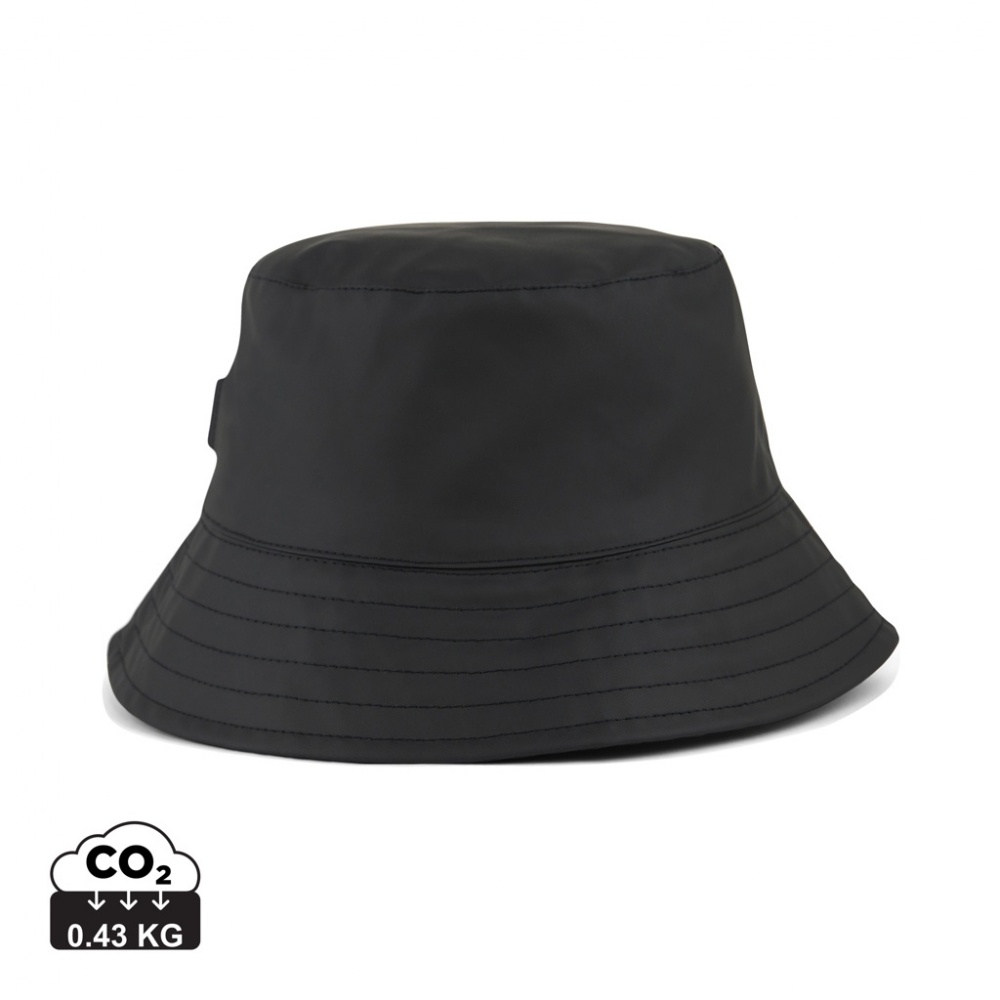 Logotrade promotional products photo of: VINGA Baltimore AWARE™ recycled PET bucket hat