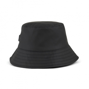 Logo trade advertising products picture of: VINGA Baltimore AWARE™ recycled PET bucket hat