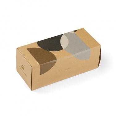 Logo trade promotional giveaways picture of: VINGA Waltor slippers