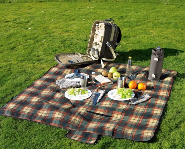 Logotrade promotional gift picture of: Picnic bag
