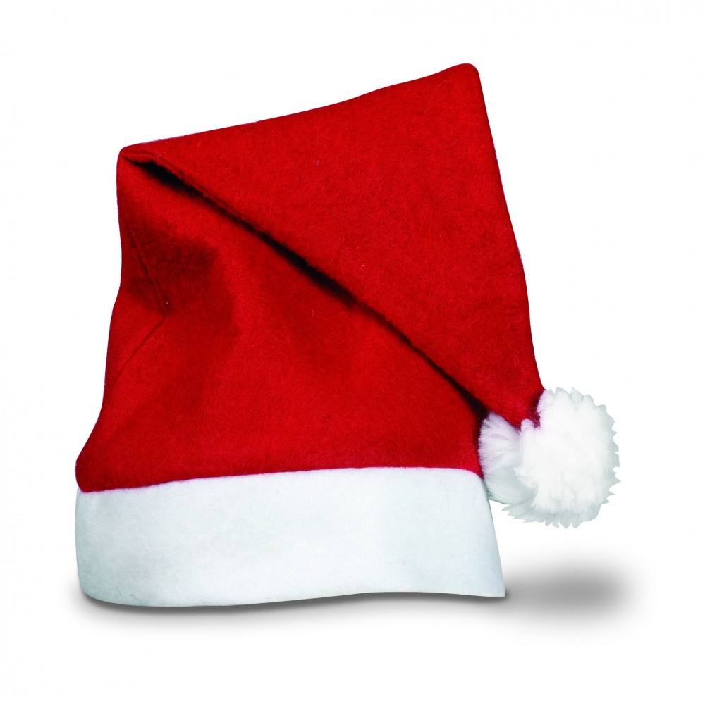 Logotrade promotional merchandise picture of: Christmas hat
