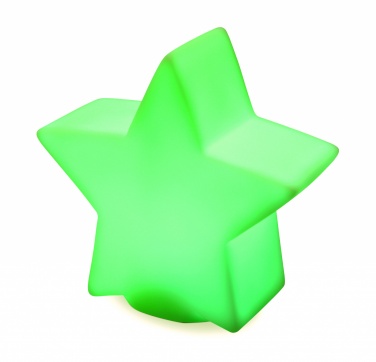 Logotrade business gift image of: Star colour changing light
