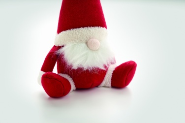Logo trade promotional products picture of: Felt Christmas dwarf