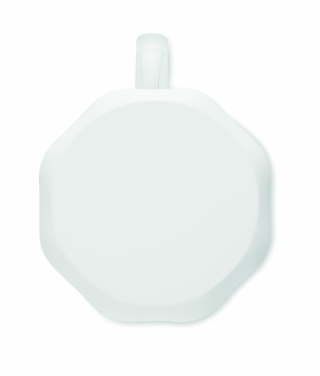 Logotrade promotional giveaway picture of: Double wall borosilicate mug