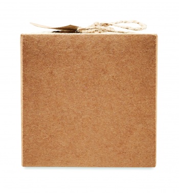 Logotrade corporate gift picture of: Christmas candle holder