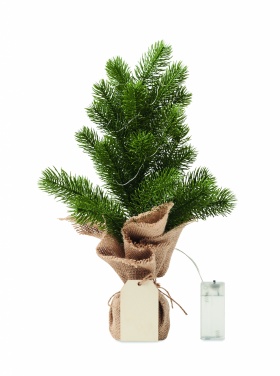 Logotrade business gifts photo of: Mini artificial Christmas tree