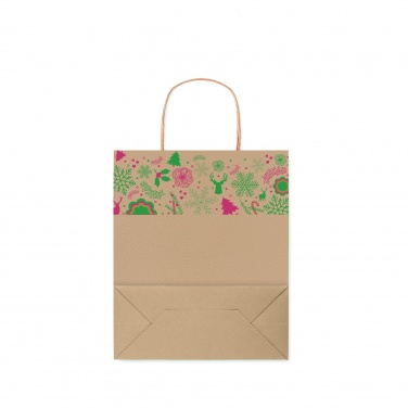 Logotrade promotional products photo of: Gift paper bag small