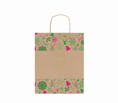 Logotrade business gift image of: Gift paper bag medium