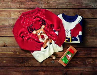 Logotrade promotional items photo of: Christmas sweater L/XL