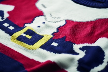 Logo trade advertising product photo of: Christmas sweater L/XL