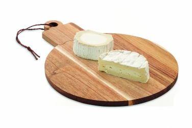 Logotrade promotional item picture of: Acacia wood serving board