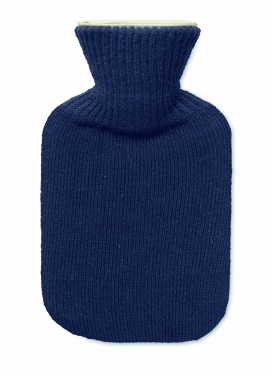 Logotrade business gift image of: Hot water bottle 250ml