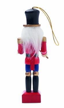 Logotrade promotional item picture of: Small nutcracker character