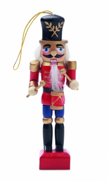 Logotrade promotional products photo of: Small nutcracker character