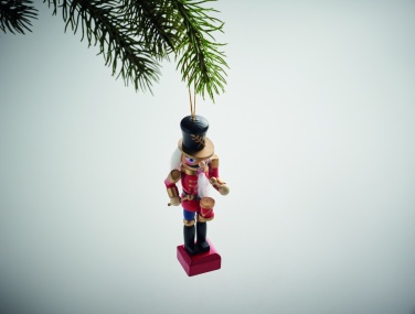 Logotrade promotional gift picture of: Small nutcracker character