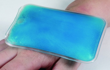 Logo trade corporate gift photo of: Hot and cold pad