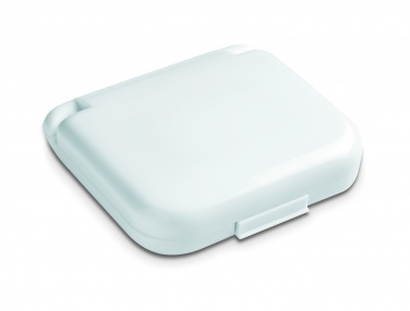 Logotrade promotional products photo of: Compact sewing kit