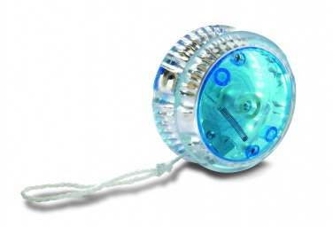 Logotrade business gift image of: YoYo with light