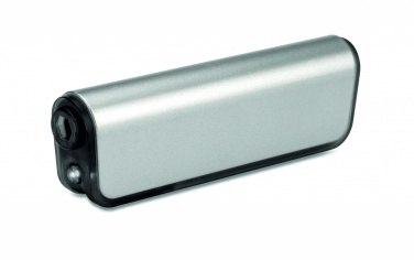 Logotrade promotional gift image of: Multitool holder and LED torch