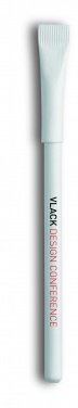 Logotrade corporate gift picture of: Recycled paper ball pen