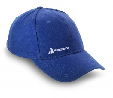 Logotrade corporate gifts photo of: Baseball cap