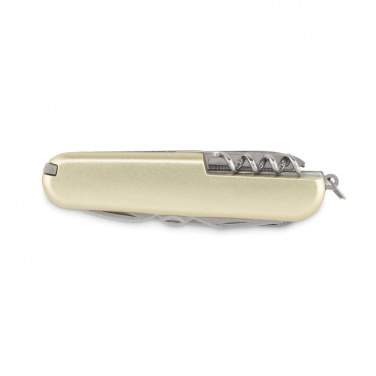 Logotrade promotional gift picture of: Multi-function pocket knife