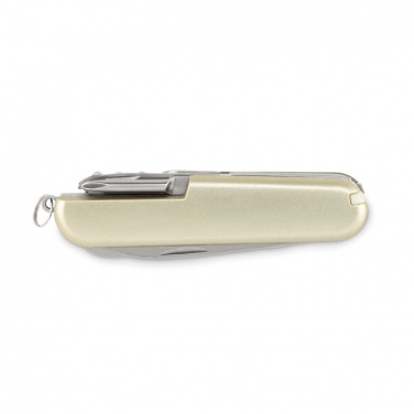 Logo trade promotional products image of: Multi-function pocket knife