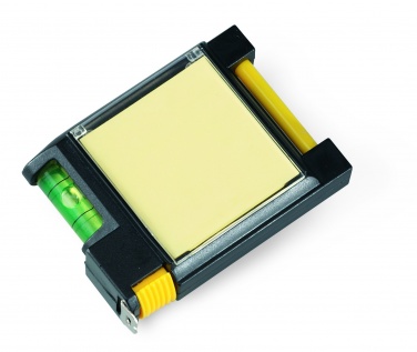 Logotrade promotional gifts photo of: Measuring tape 2m