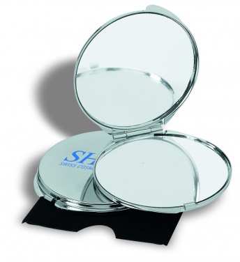 Logo trade promotional merchandise picture of: Make-up mirror