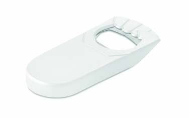 Logotrade corporate gift image of: Bottle-opener and sealer